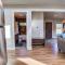 Newly built Modern Chalet at Mt. Hood Village