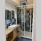 Face mer - 95m2 - 3ch vue mer - 8 personnes