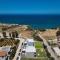 Lagoon Seaside Villa, Sumptuous Retreat,By ThinkVilla - Pánormosz Rethímnu