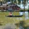 Riverlap homestay