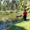 Riverlap homestay