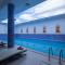 Wellborn Luxury Hotel