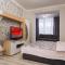 center apartments zarechny residential complex - Sumy
