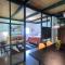 Guest House at 118 by PWM Architects - Johannesburg