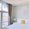 THE VILLA HIEU HY