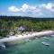 Butiama Marine Camp