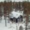 LapinTintti Eco-Cabin in Inari - Інарі