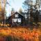 LapinTintti Eco-Cabin in Inari - 伊纳利