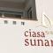 Ciasa Sunara