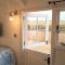 Yew Tree View Luxury Shepherd's Hut - ستورمنستر نيوتن