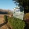 Yew Tree View Luxury Shepherd's Hut - ستورمنستر نيوتن