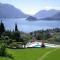 Appartamento vista lago Le Terrazze piscina-tennis-parking