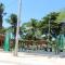 13 FLAT BEIRA MAR Com ENERGIA, VAGA, 3 CAMAS, WI-FI e AR