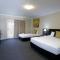 Stockmans Motel - Tamworth