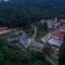 Broad Bean Resort & Spa
