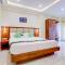Treebo The Meridian, 10 Mins To Mahatma Gandhi Park