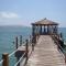 Paracas top tower beach front