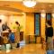 Hotel Io Alpheratz