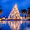 Swiss-Belhotel Silae Palu