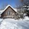 chalet ST PIERRE DELS FORCATS - 圣皮耶尔代勒福尔卡