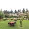 Snow Valley Resorts & Spa Manali