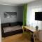 A3酒店 - Oberhonnefeld-Gierend
