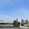 Tabist Tsukuba Sky Hotel