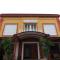 Villa Isa