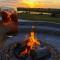 Cadeau Hiking and Accommodation