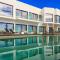 Enigma - Nature & Water Hotel