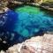 Cadeau Hiking and Accommodation