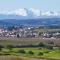 B&B-Les Balcons de Maragon