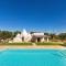 Trullo Giamar by BarbarHouse