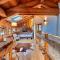 Chalet Taconnaz - Warm & Cosy 3BR Chalet with Fireplace in Nature - By Cozee Rentals