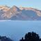 Comme sur un nuage, appartement pour 4 personnes
