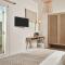 Volcano Luxury Suites Milos - Adults Only - Paliochori