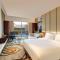 Pride Plaza Hotel, Aerocity New Delhi