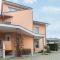 Haus Sonnenseite Wohnung Pfänder