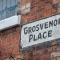 Grosvenor Place Guest House - Chester