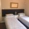The Courtyard Guest House