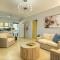 3 Sea View Lodge