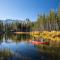 Mammoth Reservations - Mammoth Lakes