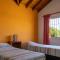 Cabañas Doña Juana