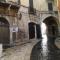 Arco B&B Trani Cattedrale