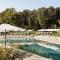 Mon Perin Castrum - Studio Apartment Castel