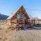 Sunny Acres Cabin