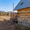 Sunny Acres Cabin