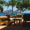 Zoe Seaside Resort