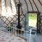 Mill Haven Place glamping-yurt 2