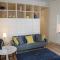 Chiado riverside modern stylish apt